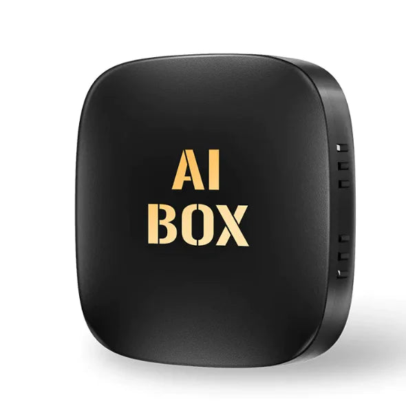 GlowMotive™ Wireless CarPlay Adapter (Fast Pairing 2024 Model)